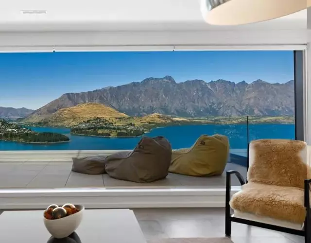 Lordens Penthouse- Hot Tub- BBQ- Gas Fire