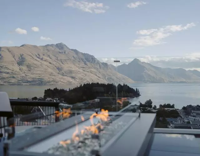 The Carlin Boutique Hotel