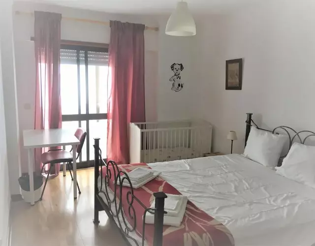 Apartamento Familiar Lisboa Taguspark