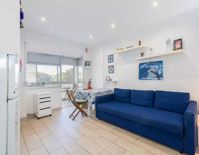 Benfica City Flat Stay By Perfect Getaway