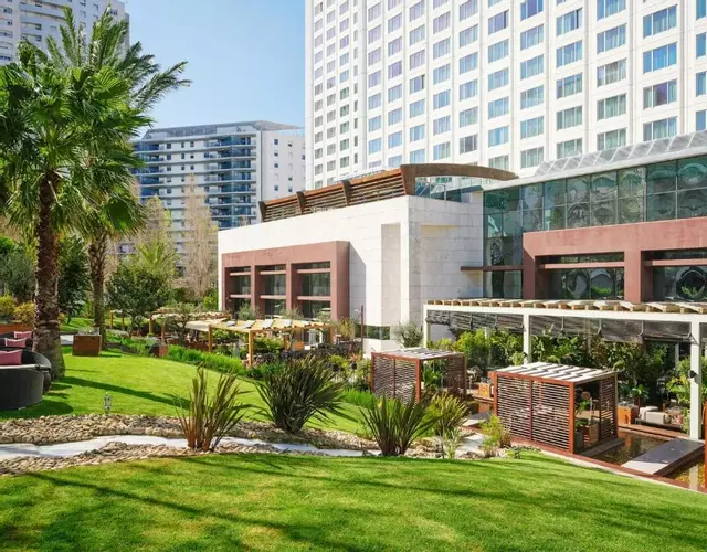 Corinthia Lisbon