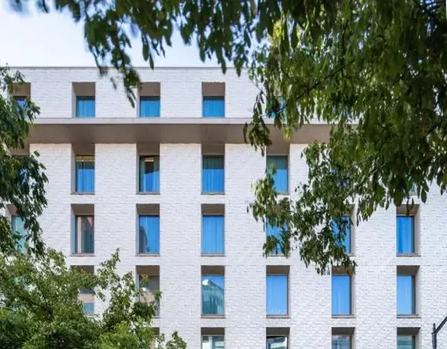 Holiday Inn Express - Lisbon - Plaza Saldanha by IHG