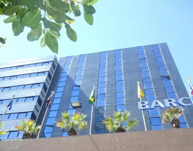 Hotel 3K Barcelona