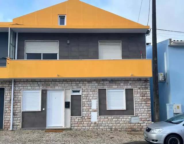 Sun House - Apartamento
