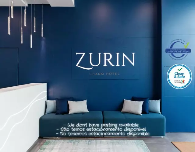 Zurin Charm Hotel
