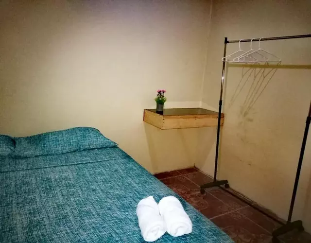 Apartamentos Morpho CR 2