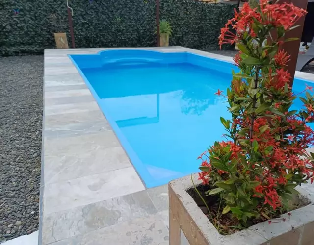 Habitaciones Kolibri