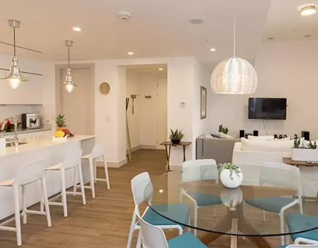 Las Villas Marina Pez Vela