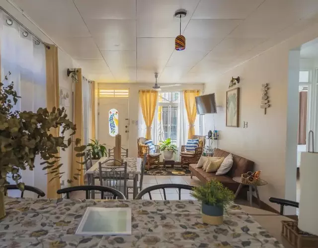 Mahale - Quepos Manuel Antonio Reserve