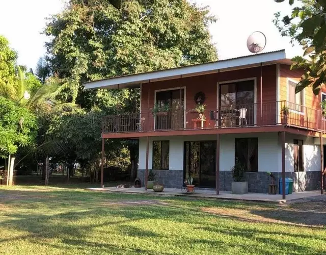 Villa Segura Manuel Antonio, Quepos