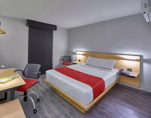 City Express by Marriott Queretaro