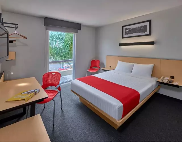 City Express by Marriott Queretaro Jurica