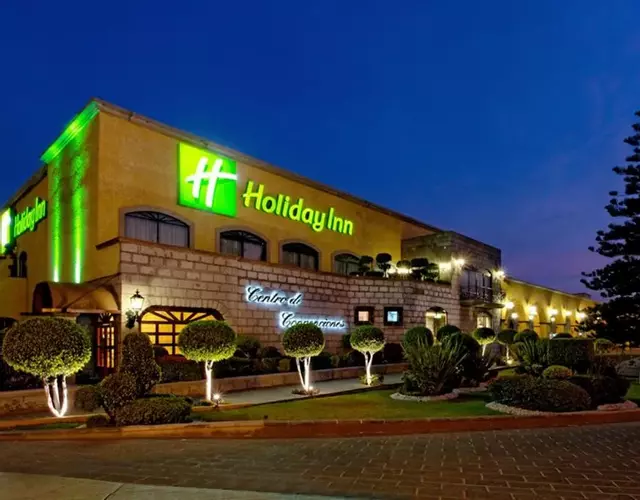 Holiday Inn Queretaro Centro Historico by IHG