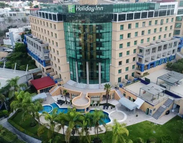 Holiday Inn Queretaro Zona Diamante by IHG