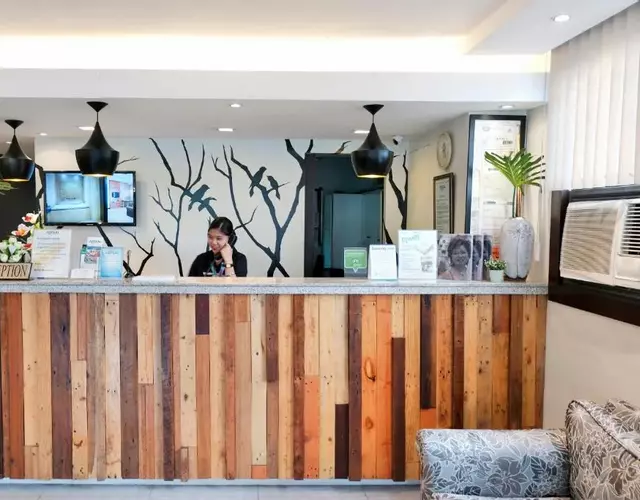 Fersal Hotel - P. Tuazon Cubao