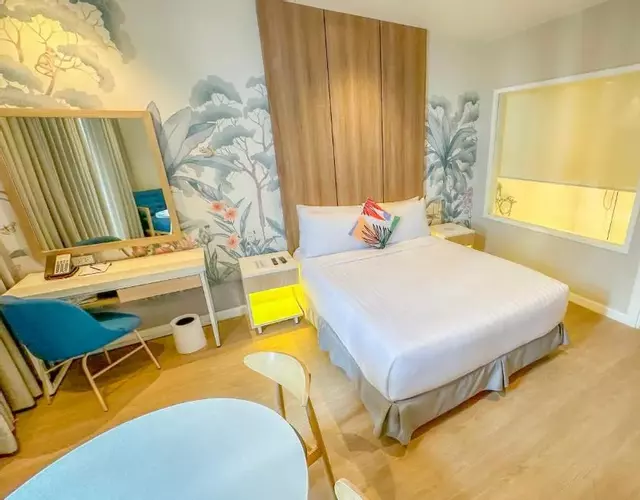 Harolds Hotel Quezon City