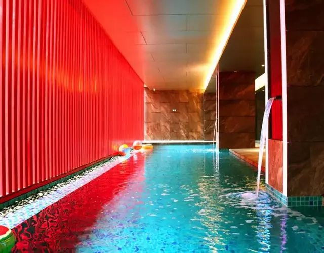 Red Hotel Cubao, Quezon City