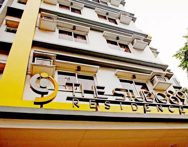Studio 89 Katipunan QC
