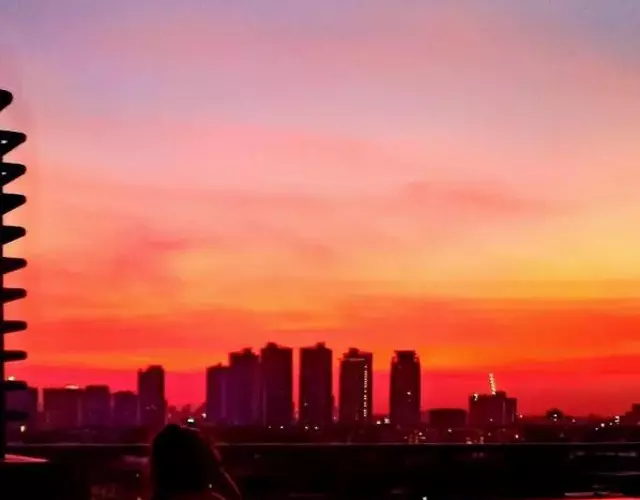 The Sentinel Residences