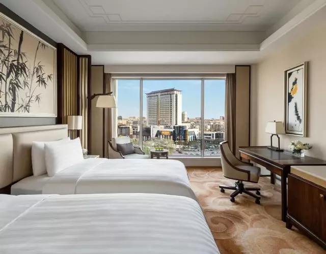 Shangri-La Qufu