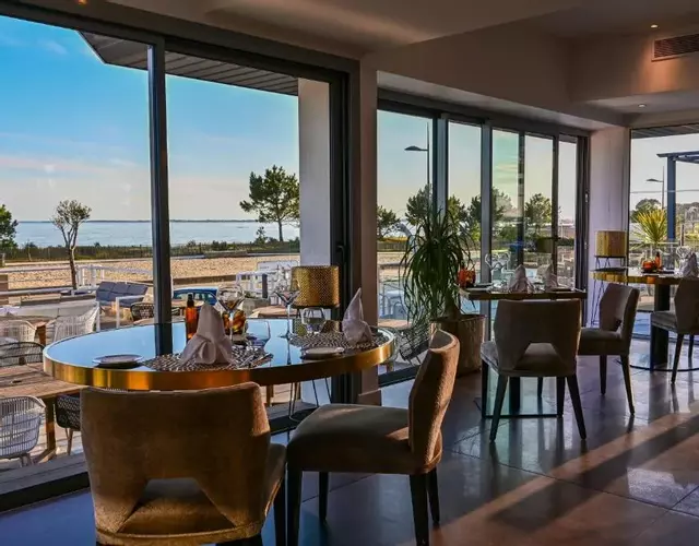 Le Diana Hôtel & Spa