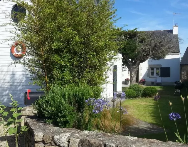 Les chambres du Keriolet