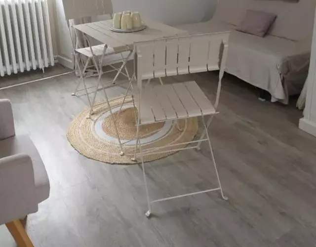 MANOIR ST YVES -Gîte