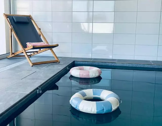 RESIDENCE SAINT PIERRE QUIBERON