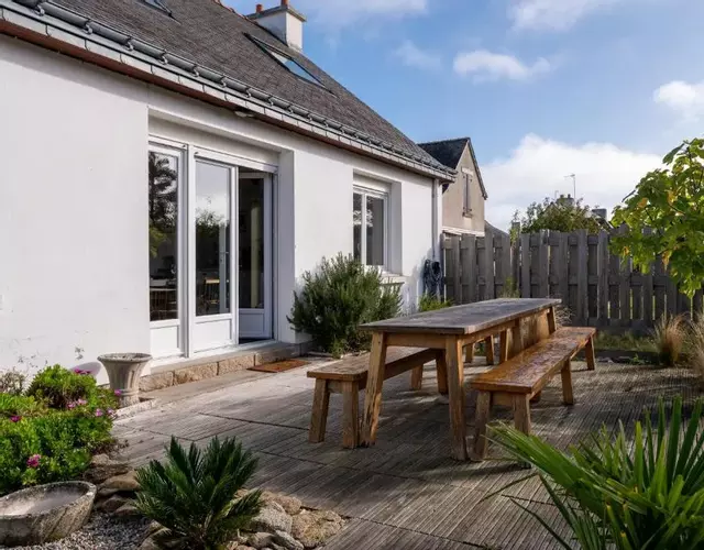 Ty Eole Maison Tout Confort 10p