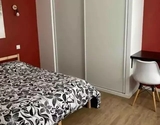 Centre Quimper, animaux déclarés acceptés