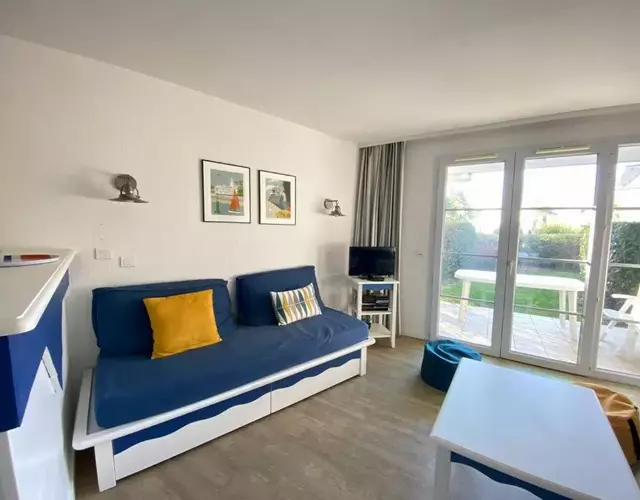 Joli appartement tout confort près de la plage