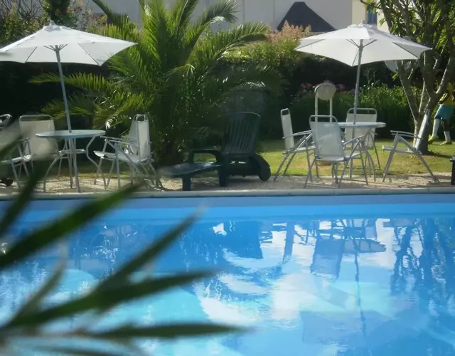 Les Bains de Mer Riviera Bretonne