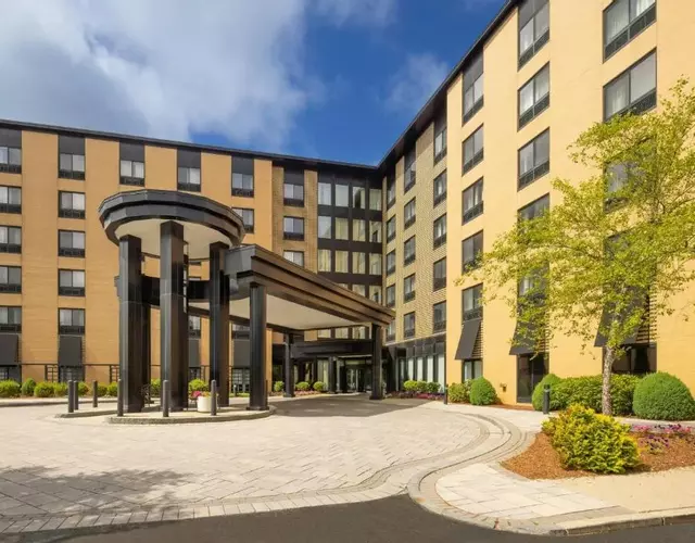 Courtyard Boston-South Boston