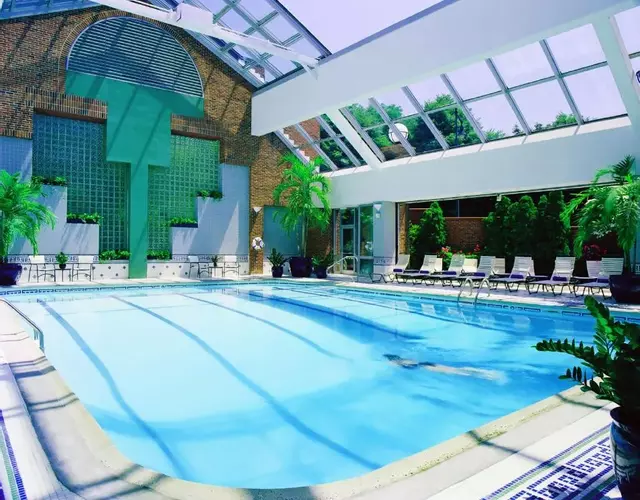 The Royal Sonesta Boston