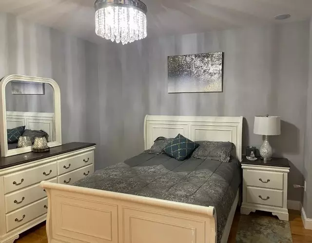 Boston Luxury 3 bedroom Private Condo