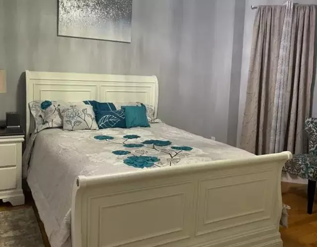 Brand New Luxury Rooms near downtown Boston