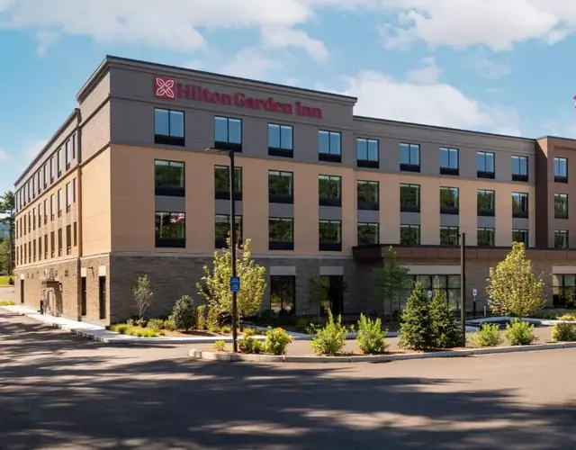 Hilton Garden Inn Boston Canton, Ma