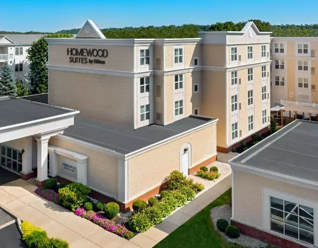 Homewood Suites by Hilton Boston/Canton, MA