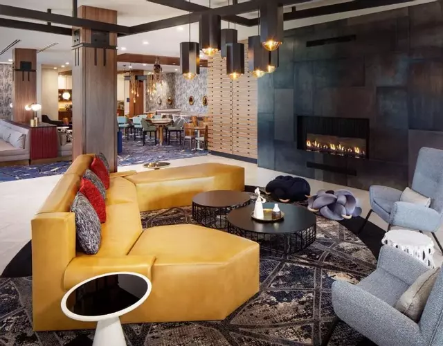 Homewood Suites by Hilton Boston Seaport District