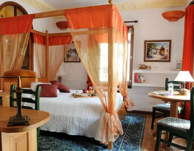 Boutique Hotel Antinea