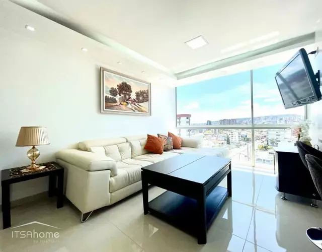 ItsaHome Apartments - Torre Seis