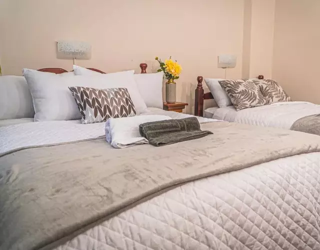 Ukuku Hostel & Rooftop - Quito