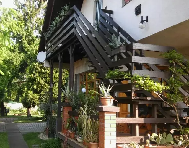 Agave Apartman