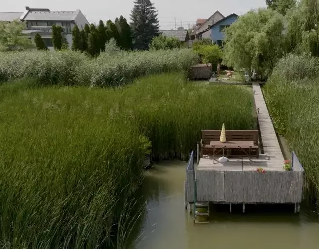 Miklós FKK Naturist