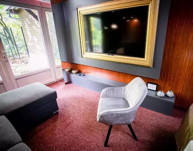 Motel1- A megfizethető luxus!