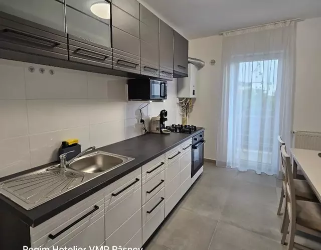 Apartament Rasnov VMP Free parking