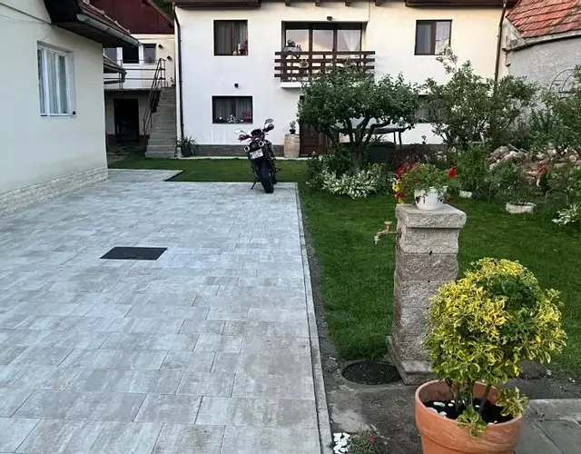Home Rasnov