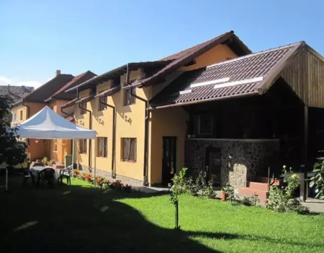 Pensiunea Folea Rasnov