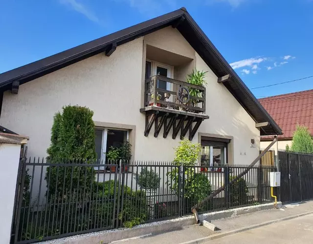 Rasnov Retreat