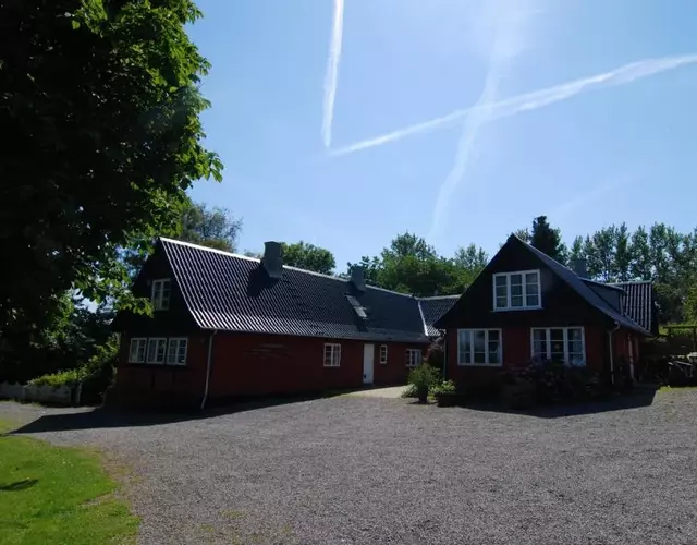 Pyttegården Apartments